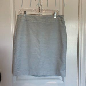 Ann Taylor Pencil Skirt